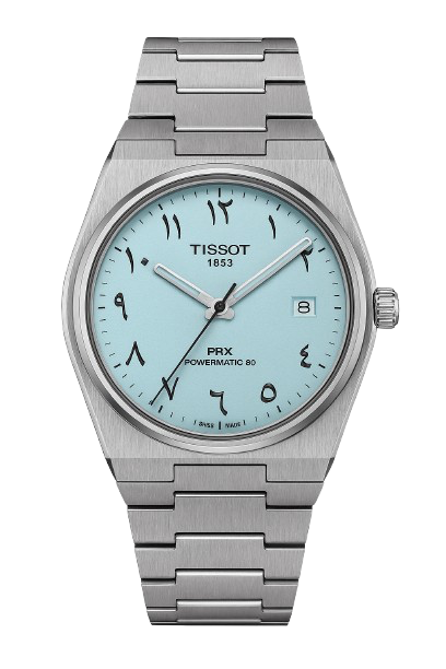 Tissot